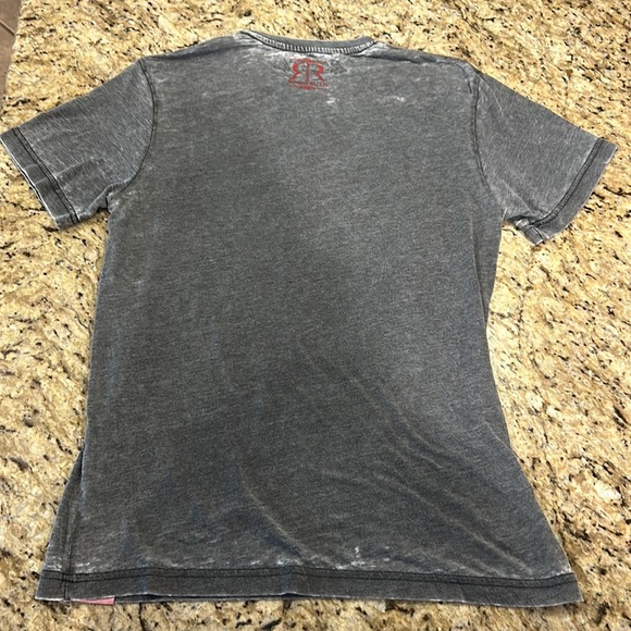 Robin Ruth tshirt - Picture 6 of 7